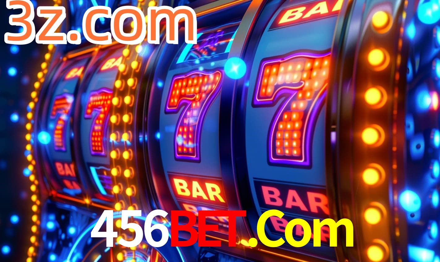 Bônus 456Bet.Com Para Todos